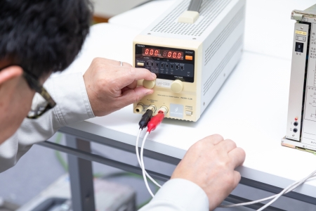 【正社員】受変電設備のフィールドエンジニア